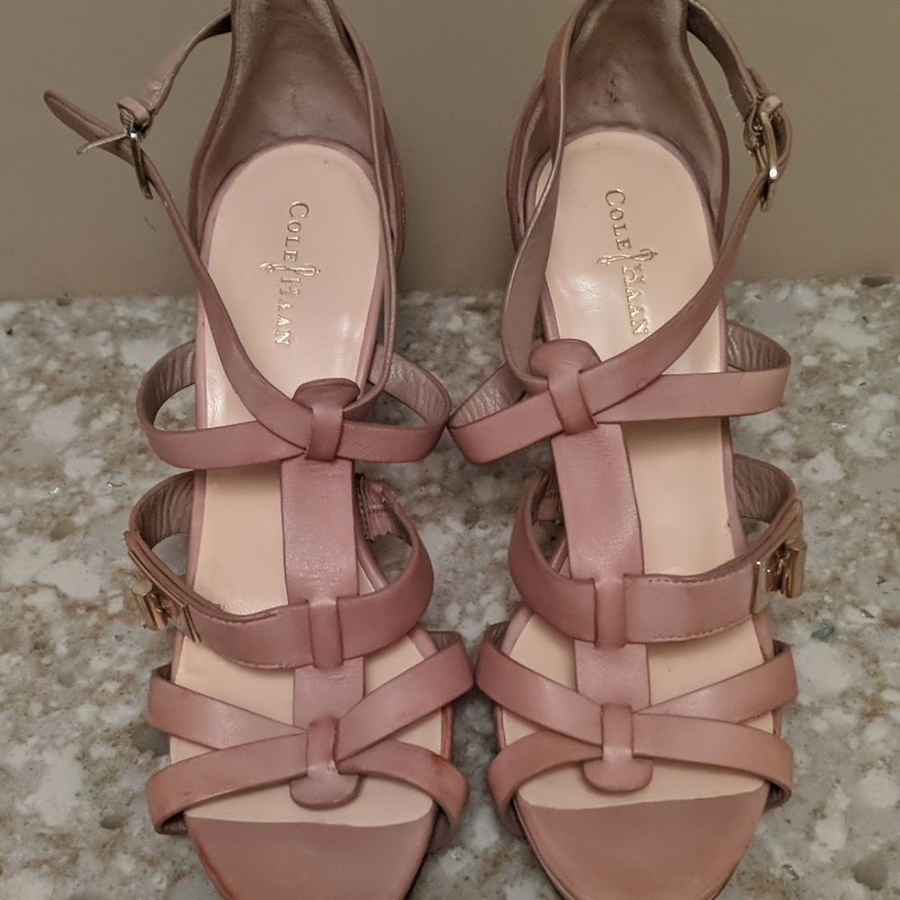 Cole Hahn shoes